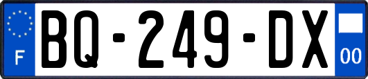 BQ-249-DX