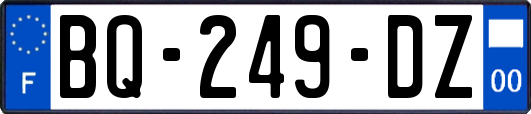 BQ-249-DZ