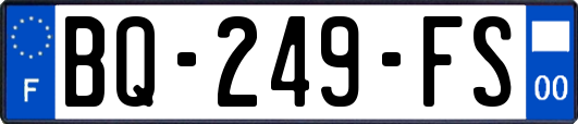 BQ-249-FS