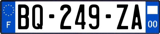 BQ-249-ZA