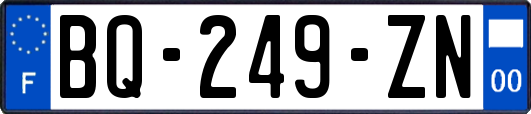 BQ-249-ZN