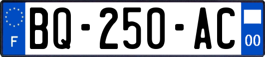 BQ-250-AC