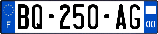 BQ-250-AG