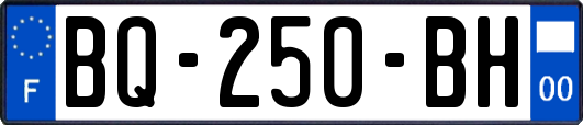 BQ-250-BH