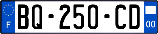 BQ-250-CD