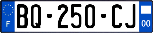 BQ-250-CJ