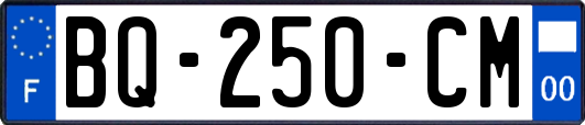 BQ-250-CM