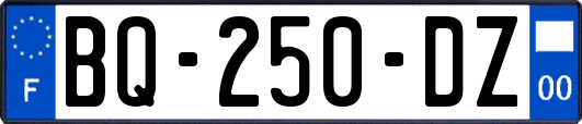 BQ-250-DZ