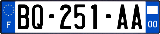 BQ-251-AA