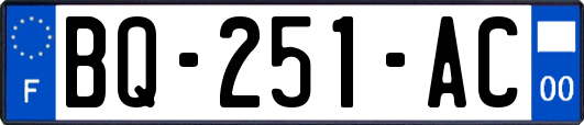 BQ-251-AC