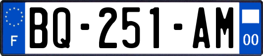 BQ-251-AM