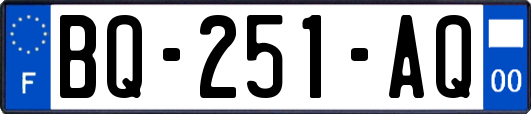 BQ-251-AQ