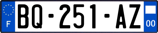 BQ-251-AZ