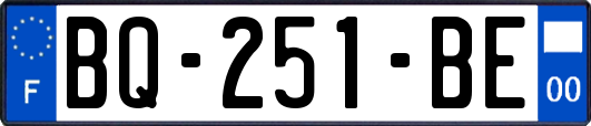 BQ-251-BE