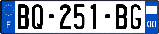 BQ-251-BG