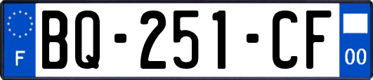 BQ-251-CF