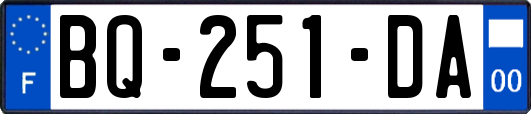 BQ-251-DA