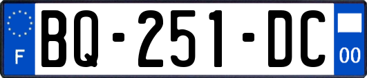 BQ-251-DC