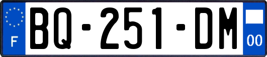 BQ-251-DM