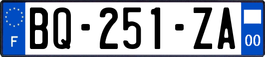 BQ-251-ZA