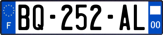 BQ-252-AL