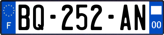 BQ-252-AN