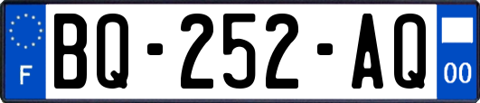 BQ-252-AQ