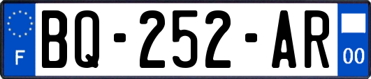 BQ-252-AR