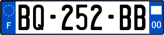 BQ-252-BB