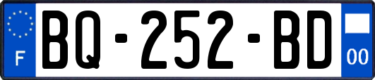 BQ-252-BD