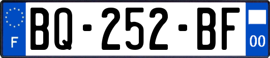 BQ-252-BF