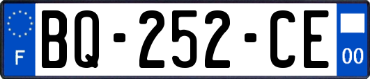 BQ-252-CE