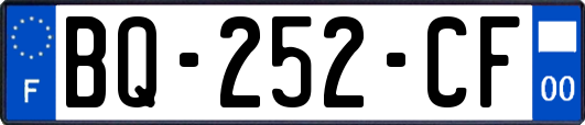 BQ-252-CF