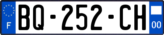 BQ-252-CH