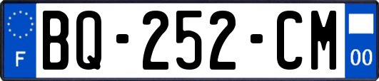 BQ-252-CM