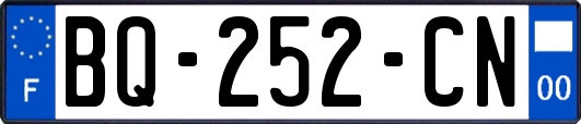 BQ-252-CN