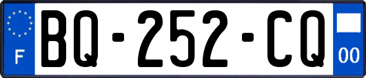 BQ-252-CQ