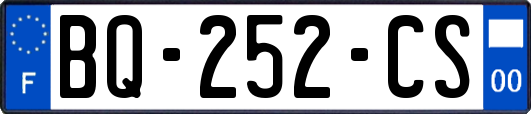 BQ-252-CS