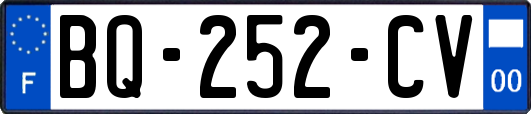 BQ-252-CV