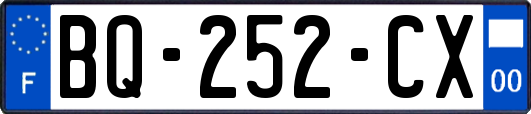 BQ-252-CX