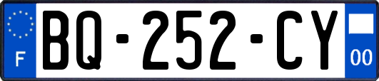BQ-252-CY