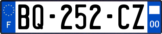 BQ-252-CZ