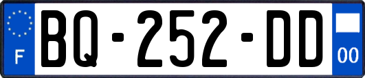BQ-252-DD
