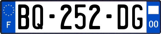 BQ-252-DG