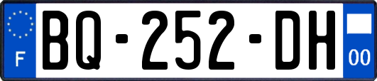 BQ-252-DH