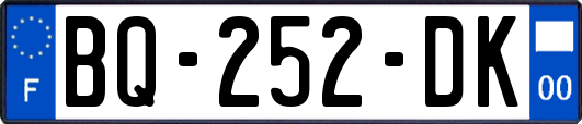 BQ-252-DK