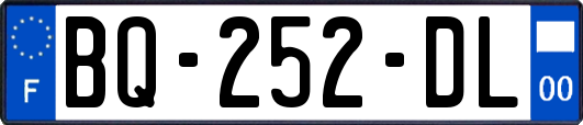 BQ-252-DL