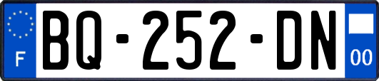 BQ-252-DN