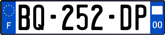 BQ-252-DP