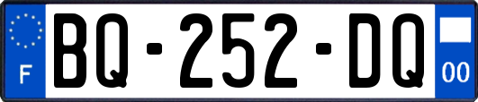 BQ-252-DQ